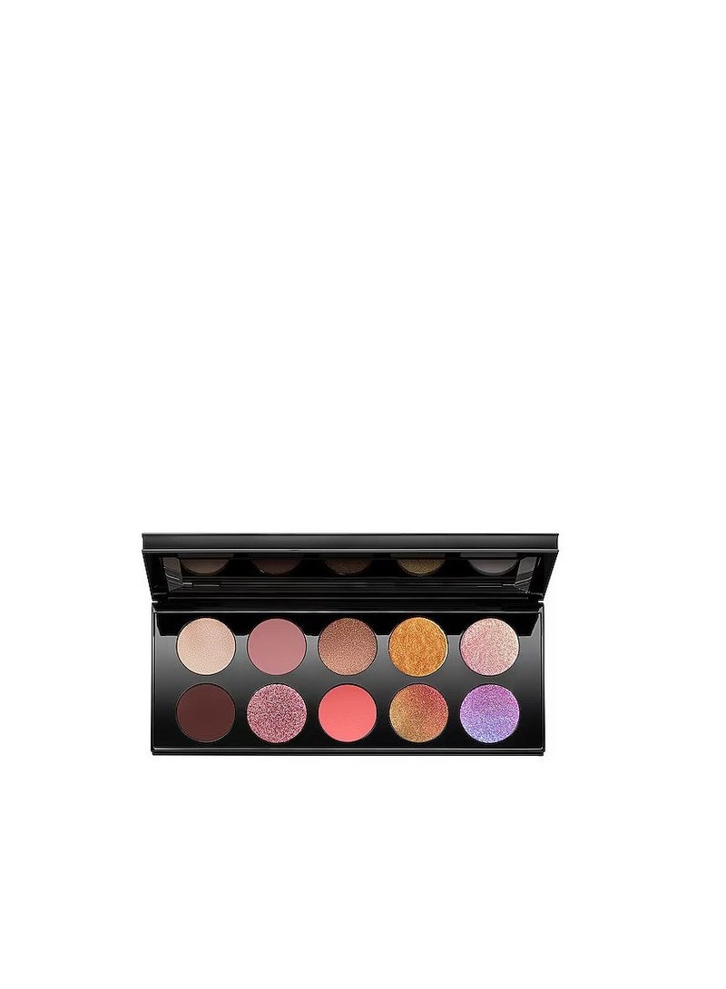 Mothership IX: Huetopian Dream Eyeshadow Palette