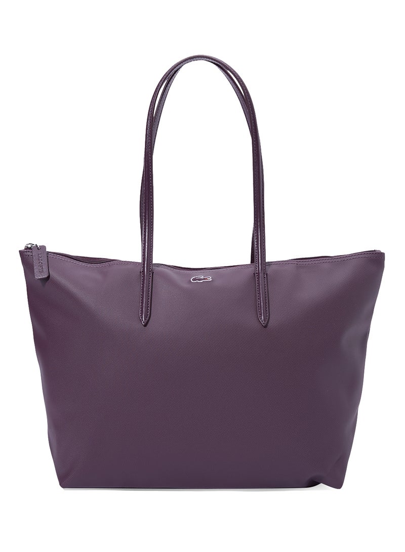 Concept Shopping Bag Purple