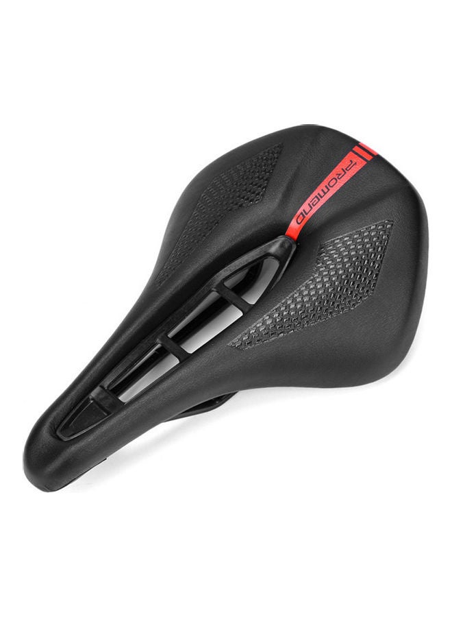 Out Design Bicycle Seat 24.5x14.5x10cm