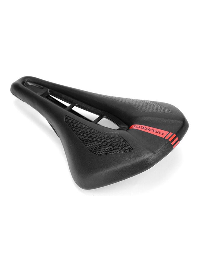 Out Design Bicycle Seat 24.5x14.5x10cm