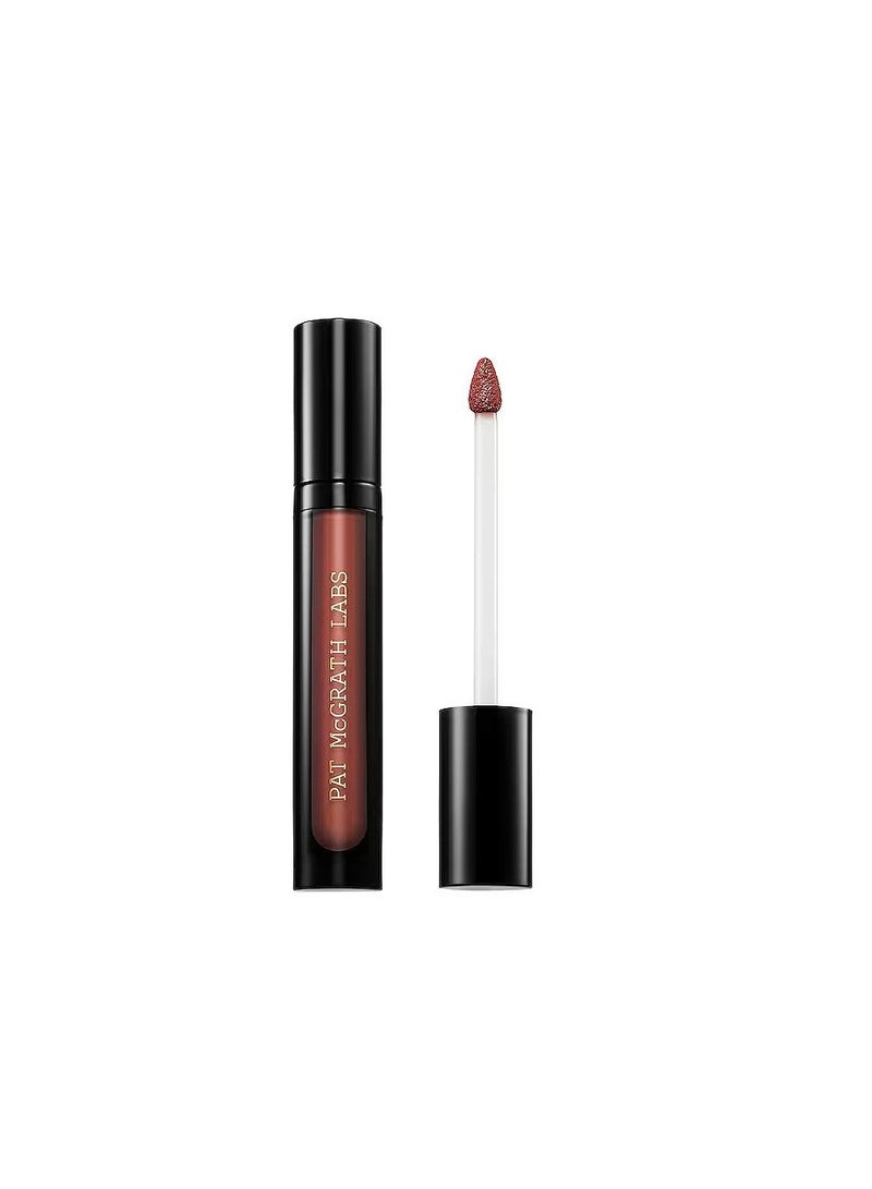 LiquiLUST: Legendary Wear Matte Lipstick Flesh 3