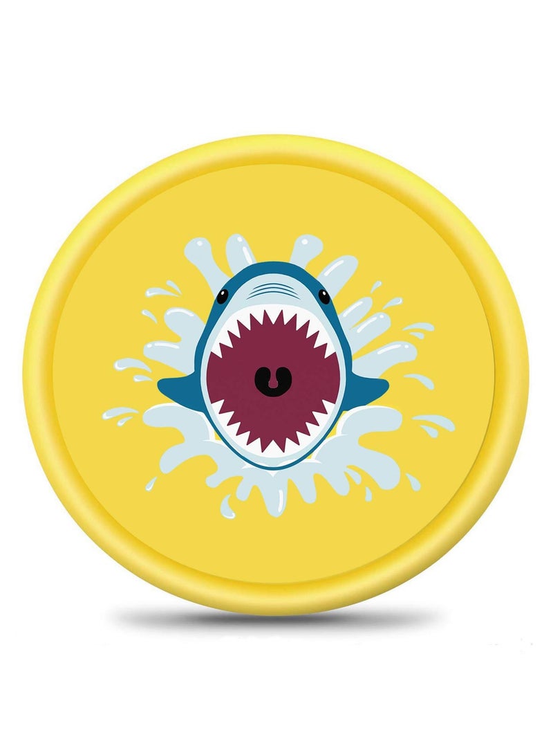 68 inch Children's Outdoor Swimming Pool Toy