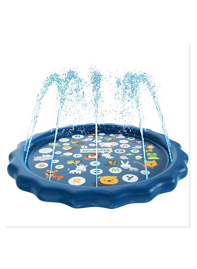 68 inch Children's Outdoor Swimming Pool Toy