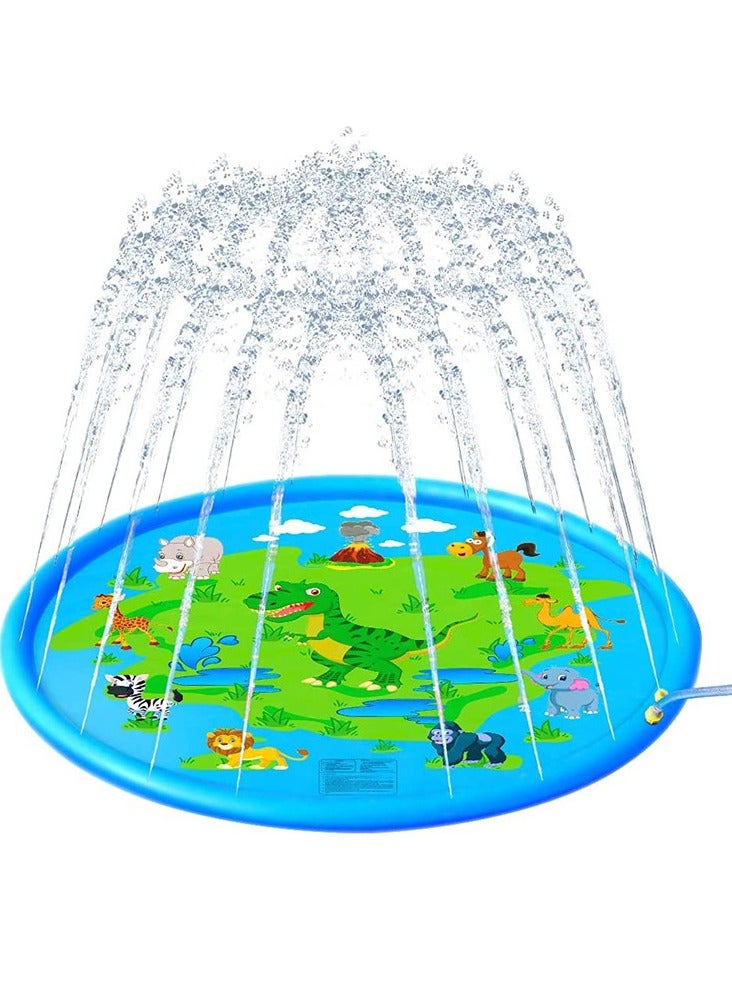 68 inch Children's Outdoor Swimming Pool Toy