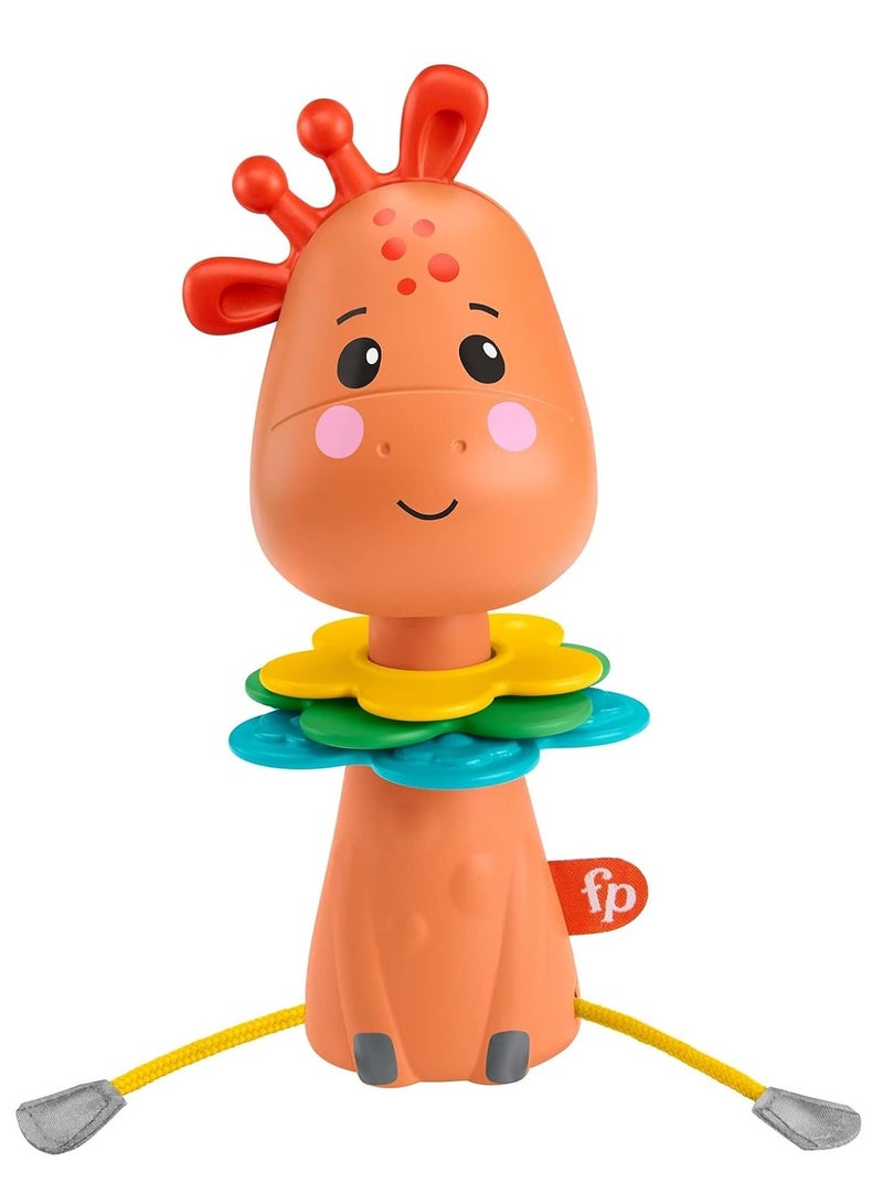 Fisher-Price Activity Giraffe