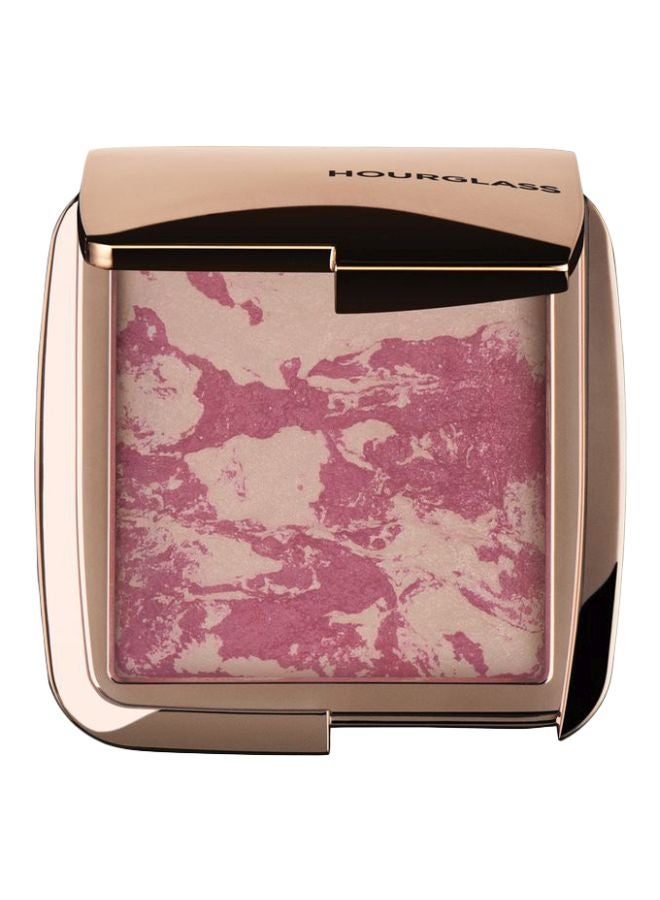 Ambient Strobe Lighting Blush Iridescent Flash