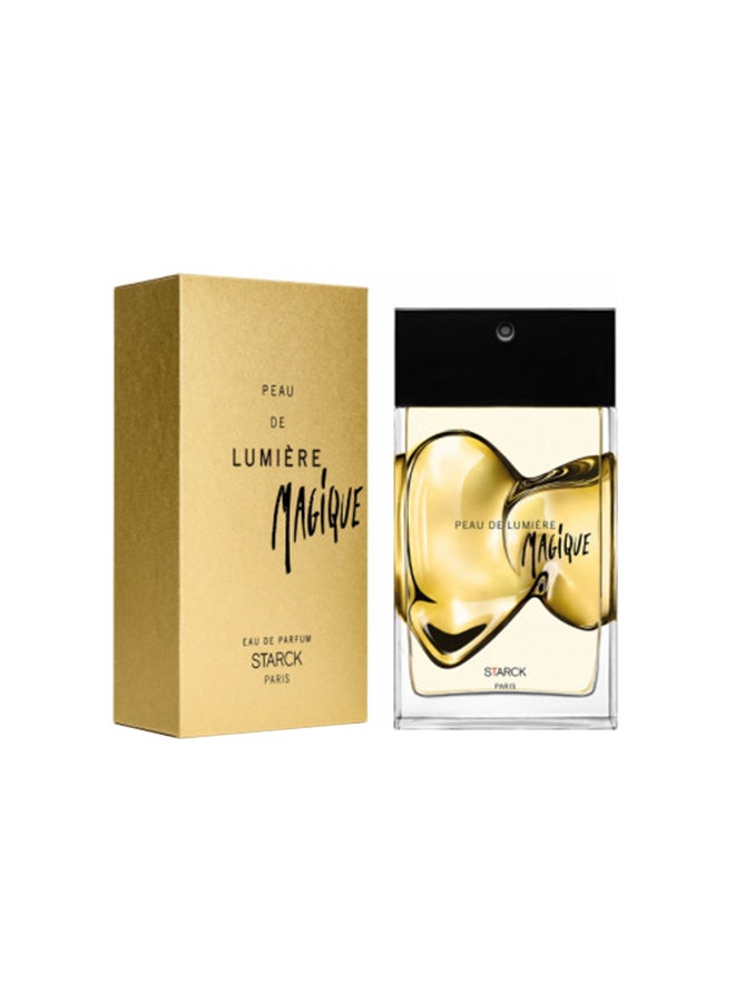 Tarck Peau De Lumiere Magique W Edp