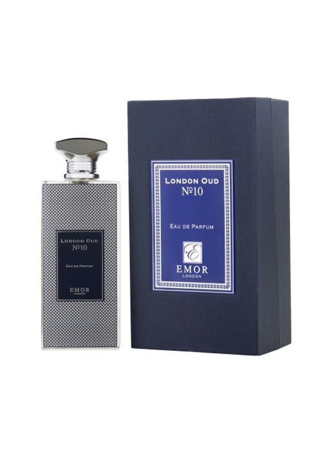 Oud No.10 U Edp