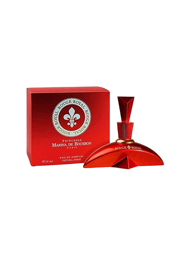 Rouge Royal W Edp