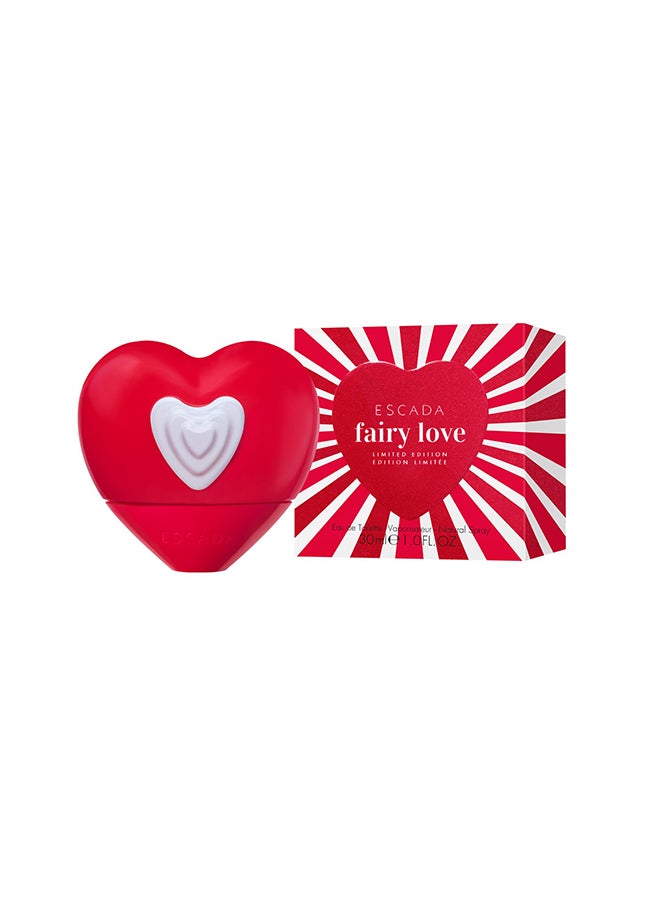Fairy Love Limited Edition W Edt