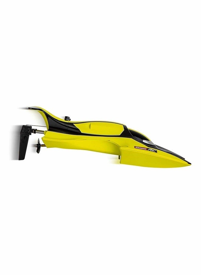 R/C SPEEDRAY BOAT 1:16