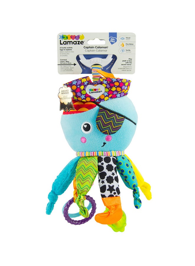 Octivity Time Activity Toy