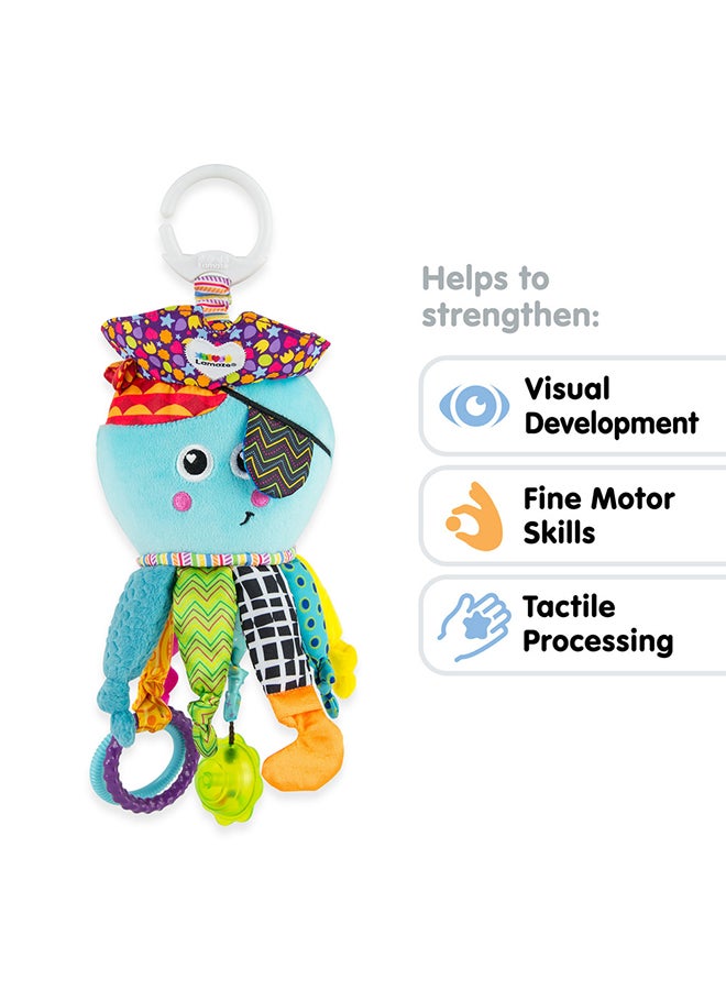 Octivity Time Activity Toy