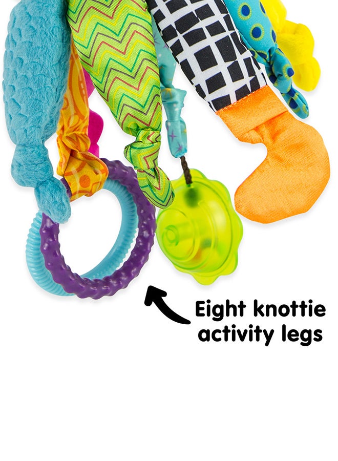 Octivity Time Activity Toy