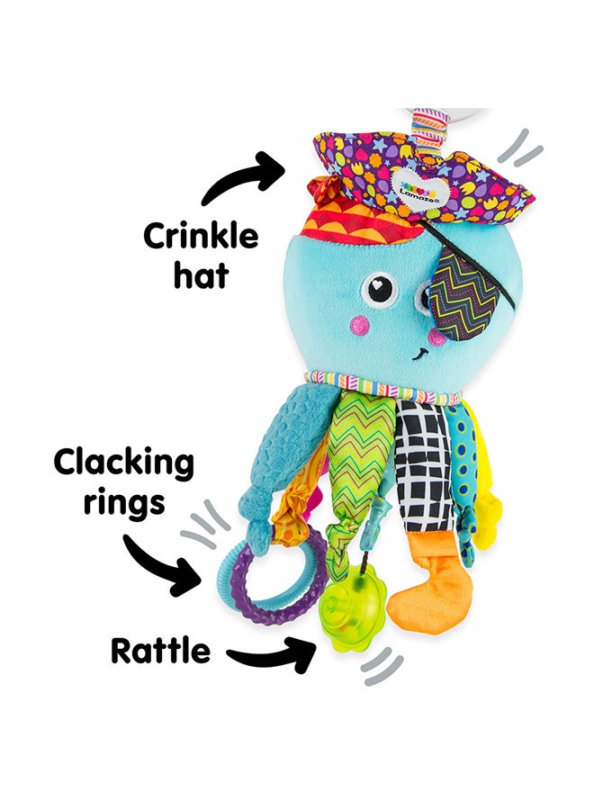 Octivity Time Activity Toy