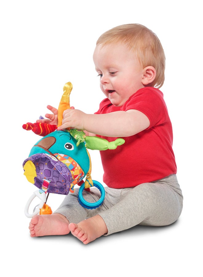 Octivity Time Activity Toy