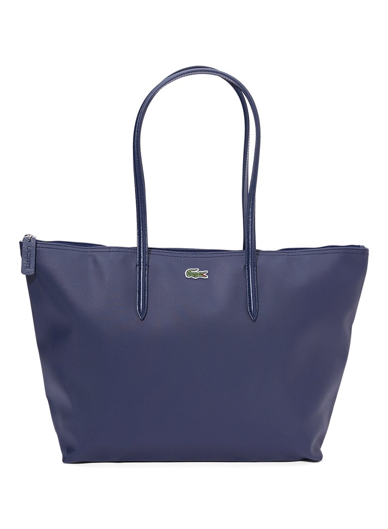 Concept Shopping Bag Blue