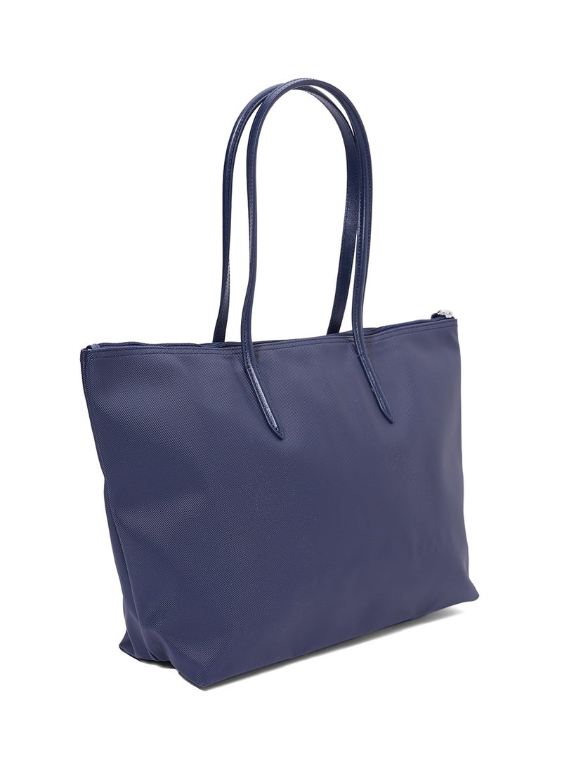 Concept Shopping Bag Blue