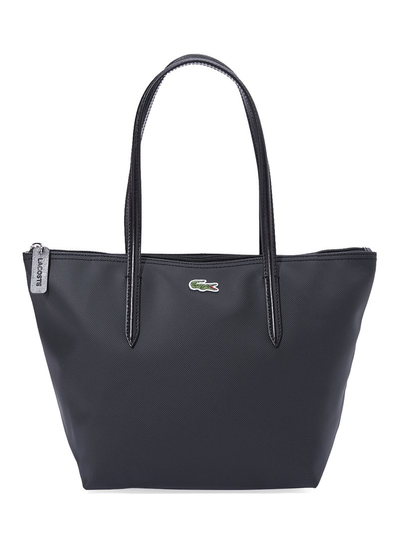 Concept Shopping Bag Black