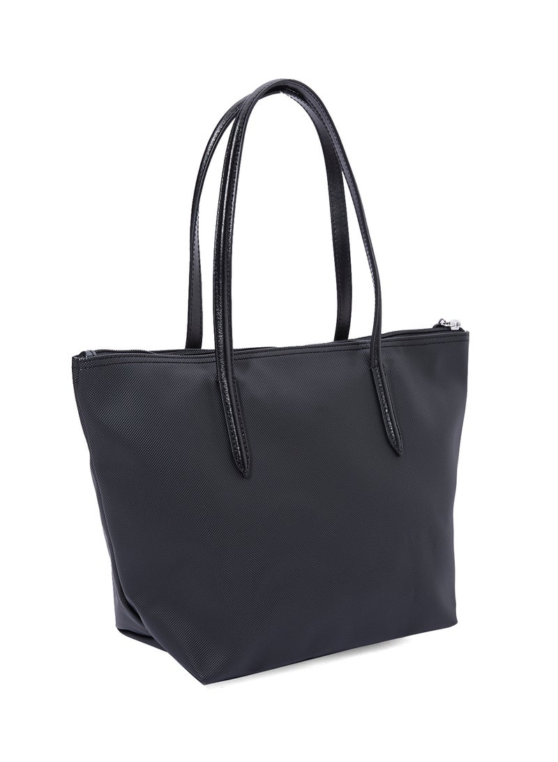 Concept Shopping Bag Black