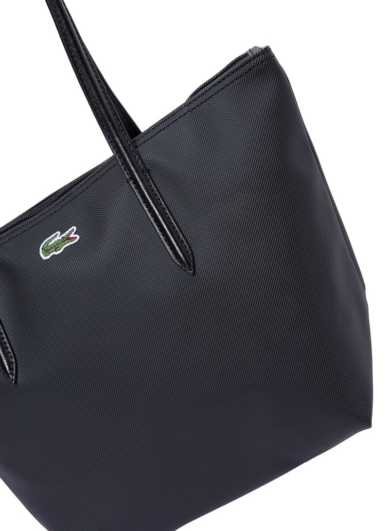 Concept Shopping Bag Black