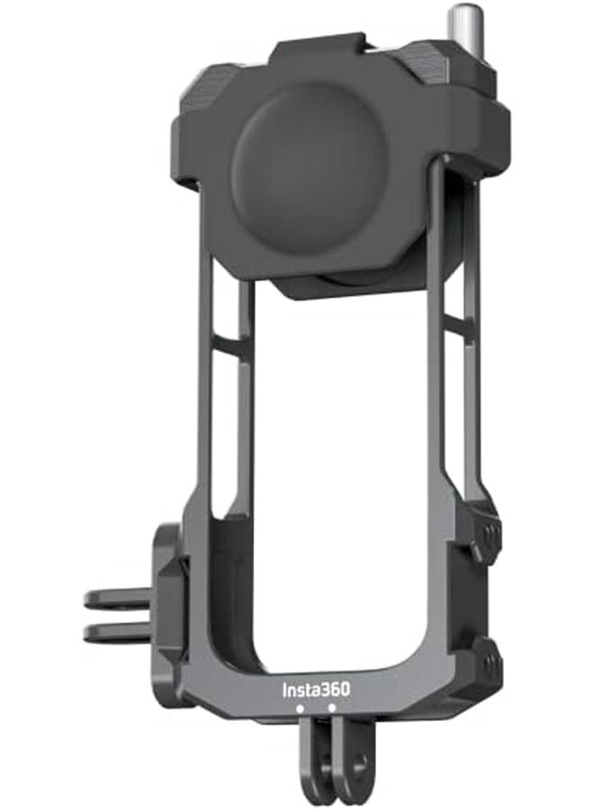 X3 Utility Cage Protective Frame With Built in Lens Protectors by SmallRig