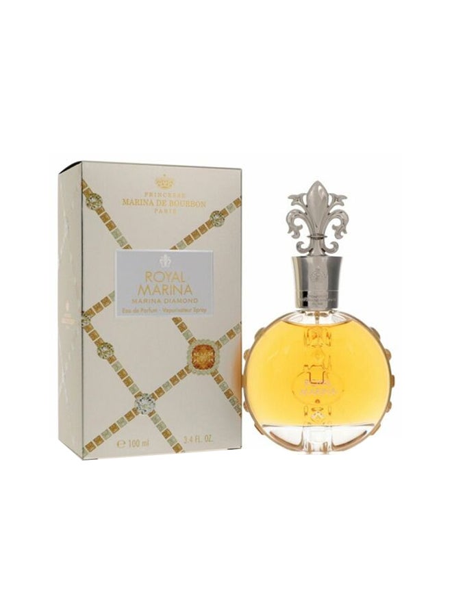 Royal Marina Diamond W Edp