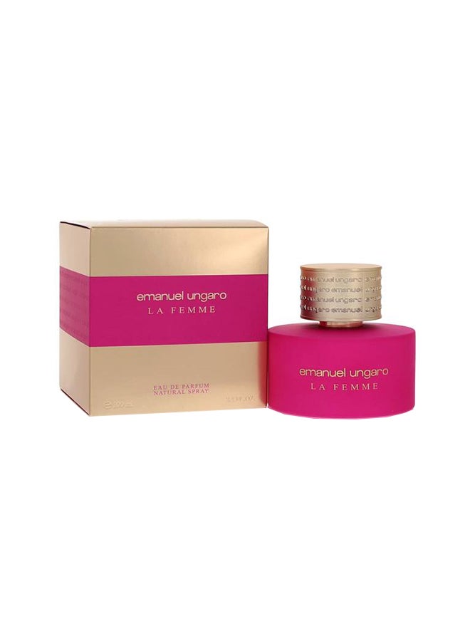 La Femme W Edp
