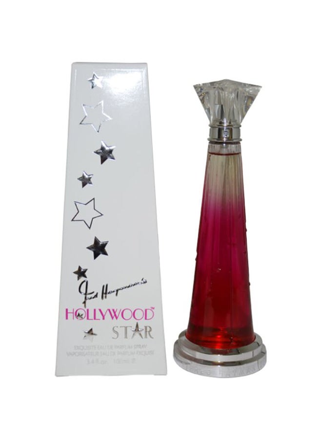 Hollywood Star W Edp