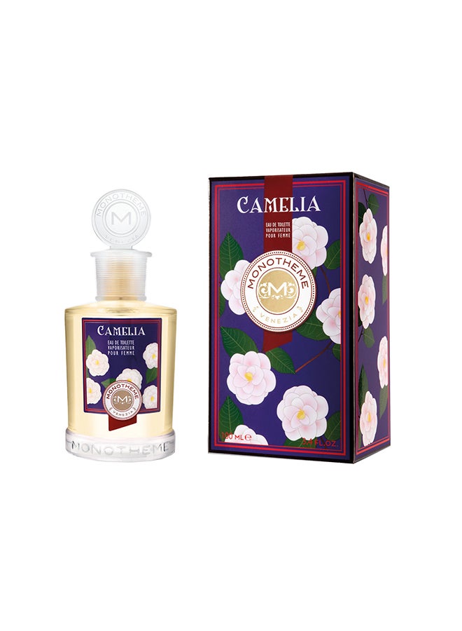 Camelia Pour Femme W Edt