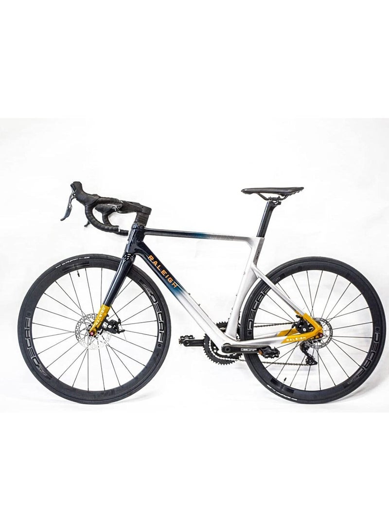 Militis 1 Carbon Frame Road Bike