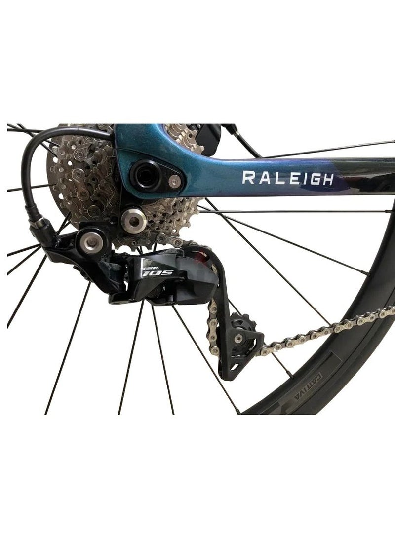Militis 1 Carbon Frame Road Bike