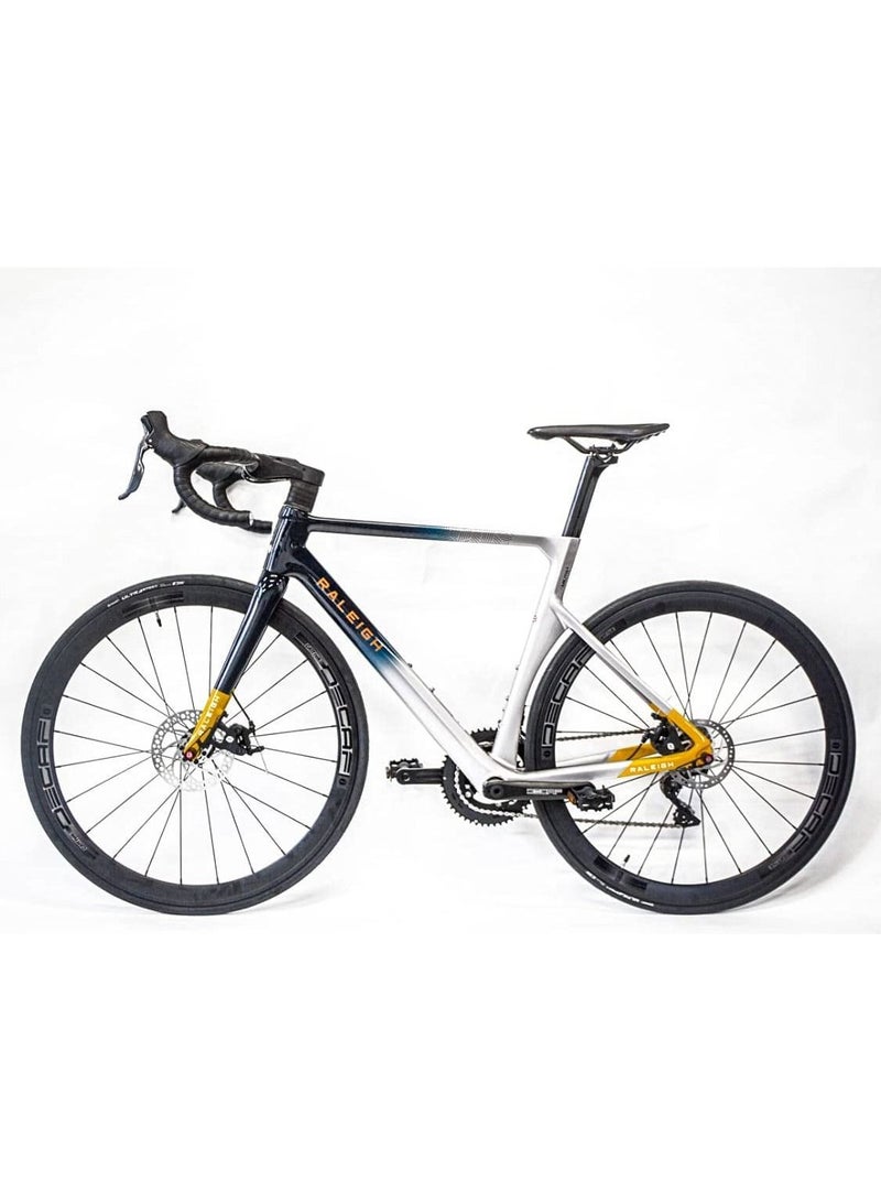 Militis 1 Carbon Frame Road Bike