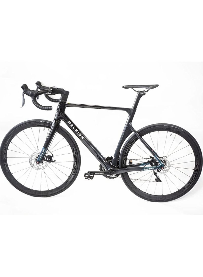Militis 1 Carbon Frame Road Bike