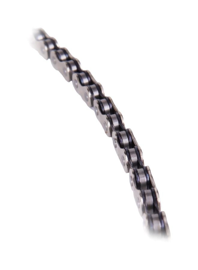 Silver Mountain Bicycle Chain