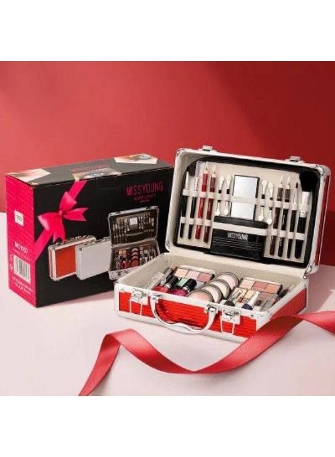 Miss Young Professional Makeup Kit 42 Pieces