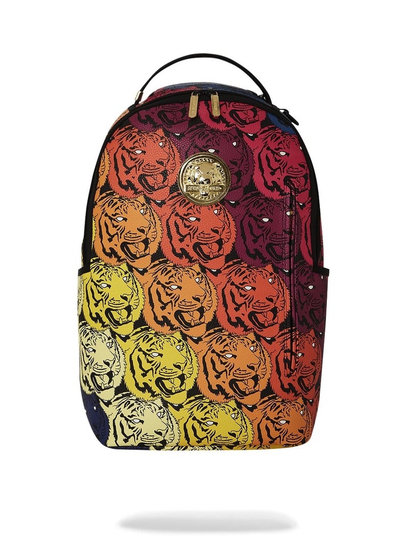 LIONS ON MY MIND BACKPACK