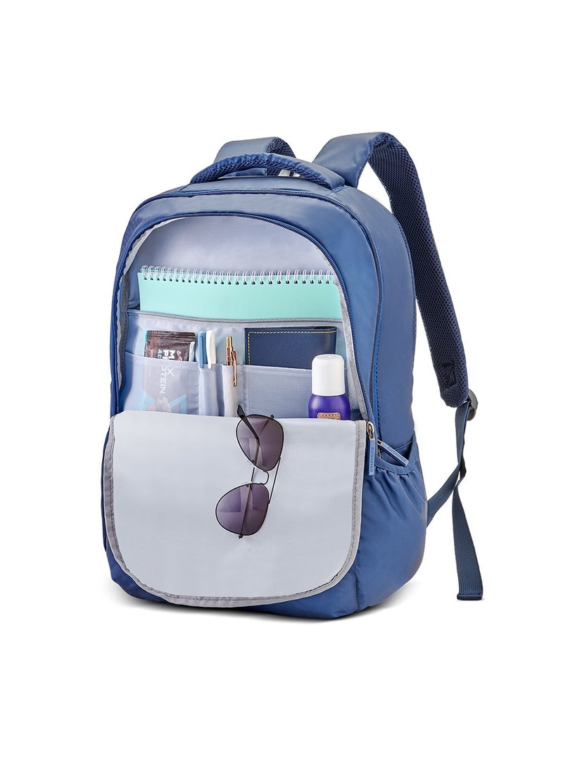 American Tourister Laptop Backpack SLATE 2.0 LPBP 01 NAVY
