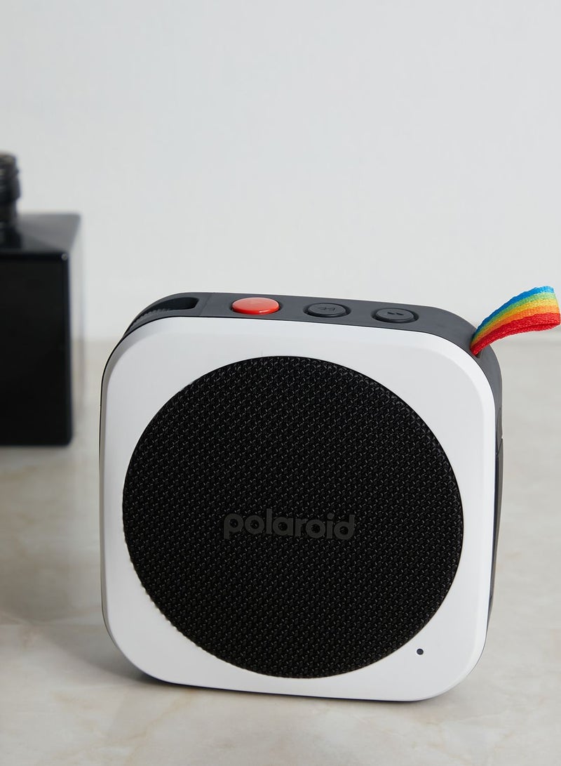 Player 1 Portable Bluetooth Wireless Speaker
