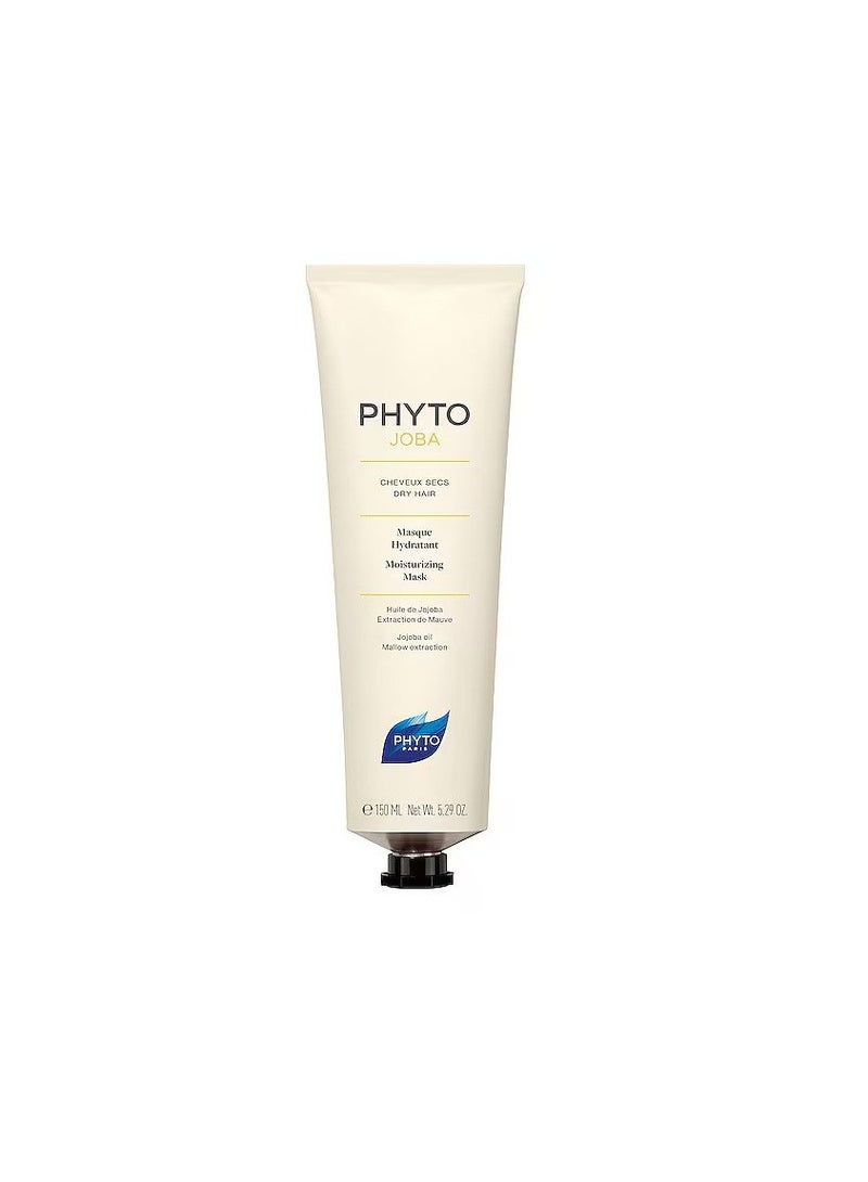 Phytojoba Moisturizing Mask