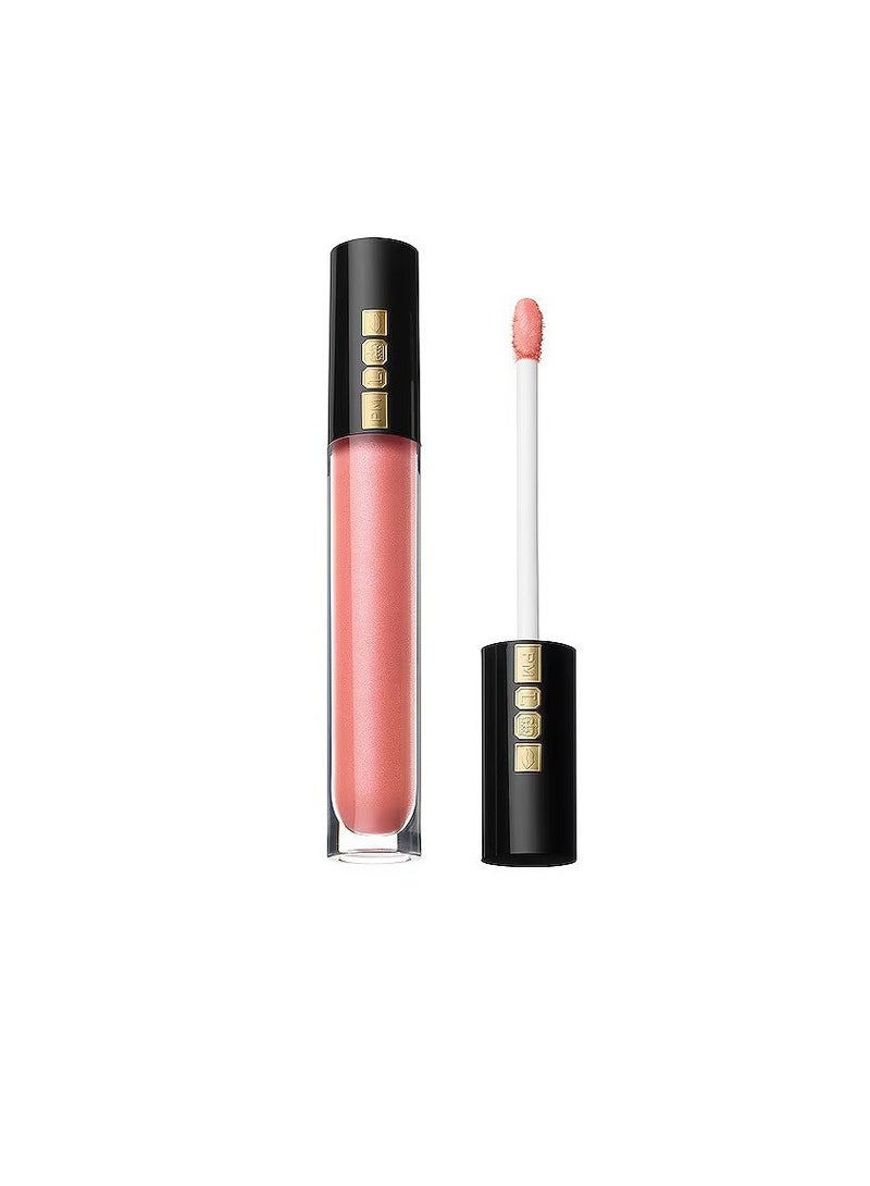 LUST: Gloss Peach Perversion