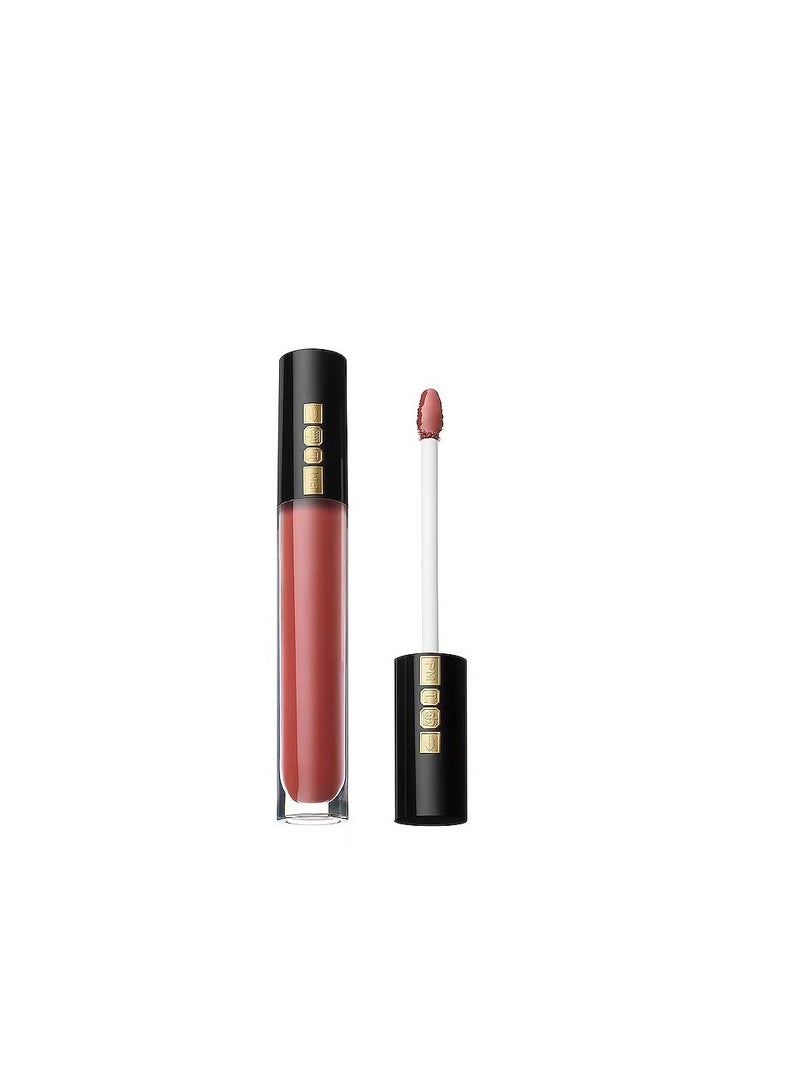 LUST: Gloss Flesh 6