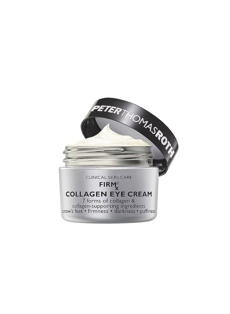 FIRMx Collagen Eye Cream