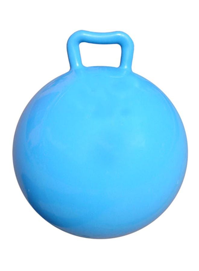 Inflatable Bouncing Ball 15x10x15cm