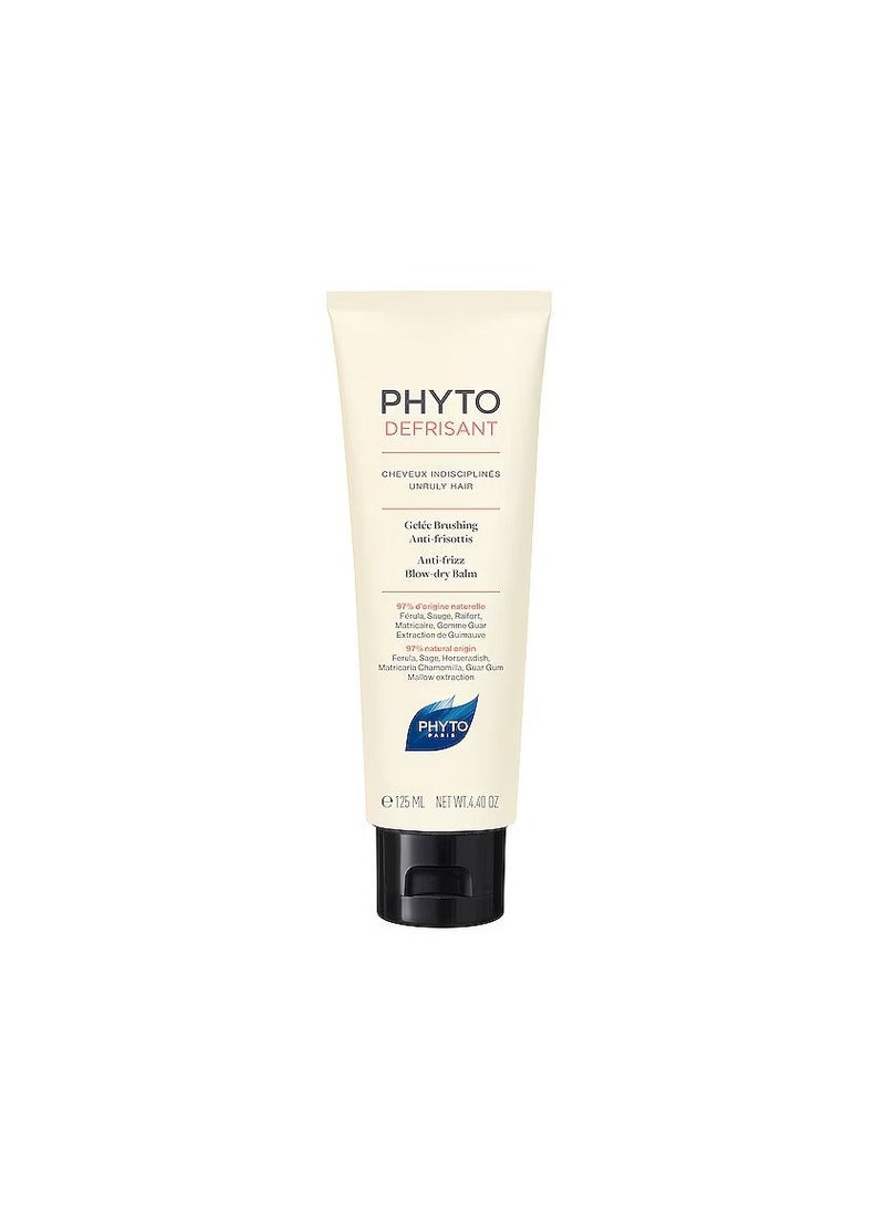 Phtyodefrisant Anti-Frizz Blow Dry Balm