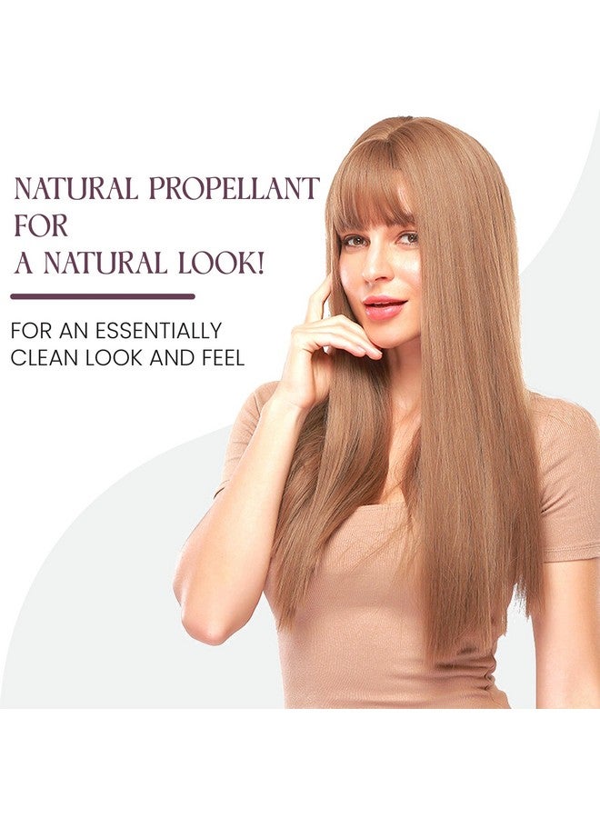 Wig Luster Aerosol Spray 10 Ounce