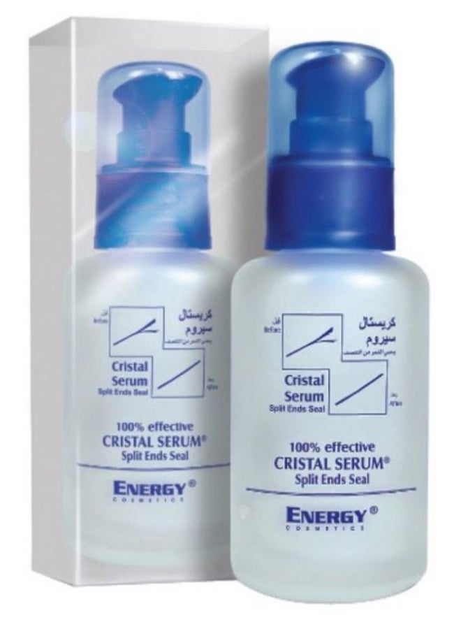 Crystal Hair Serum 60 Millimeter 60ml