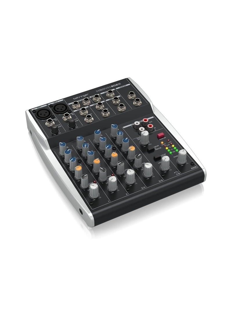 Behringer XENYX 802S