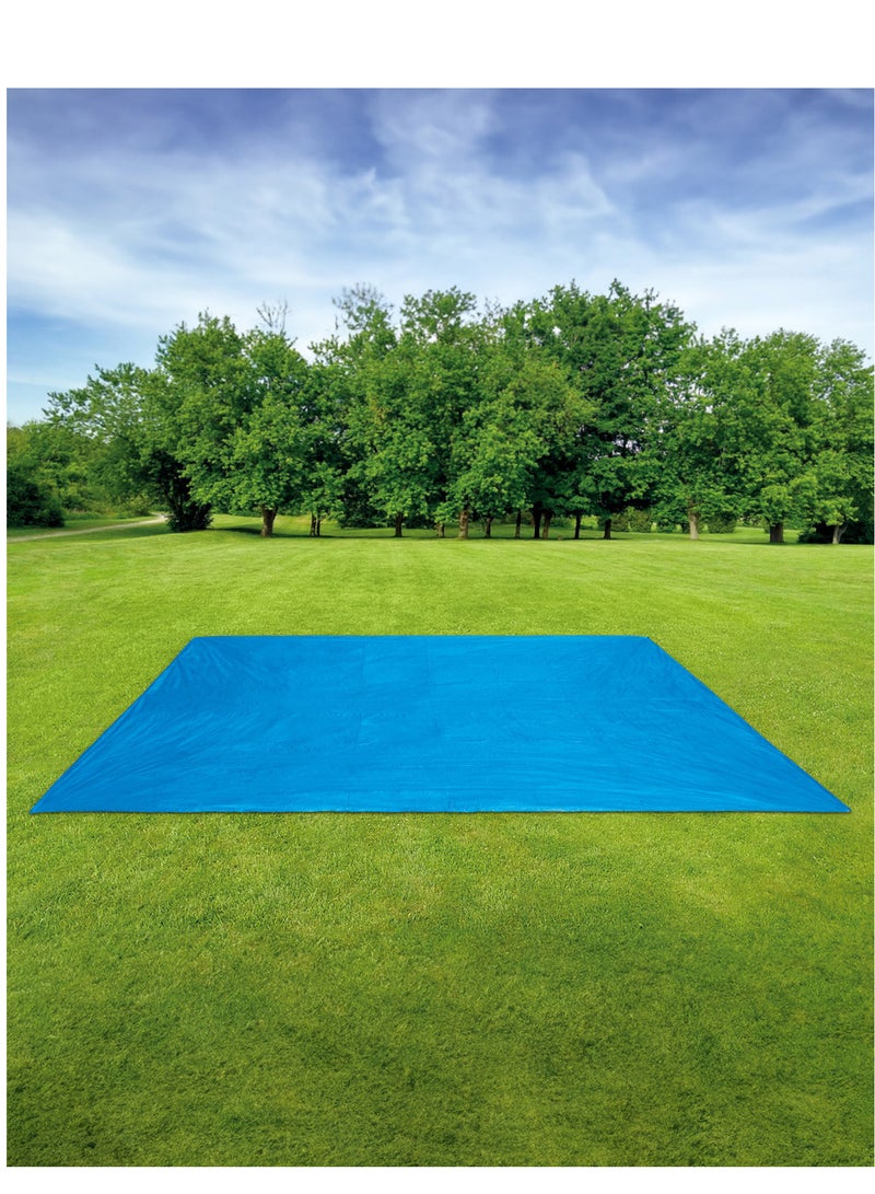 Ground Cloth for Pools - 8ft to 15ft, 4.72m