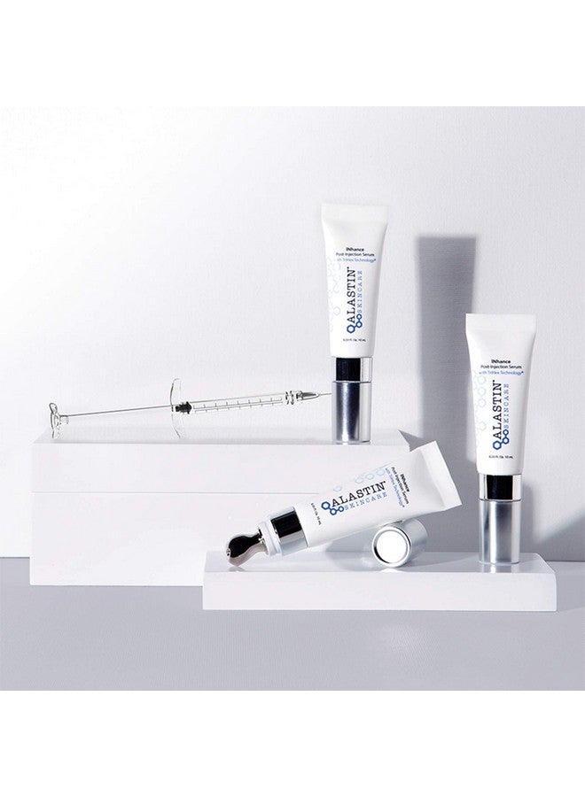 Inhance Postinjection Serum With Trihex Technology